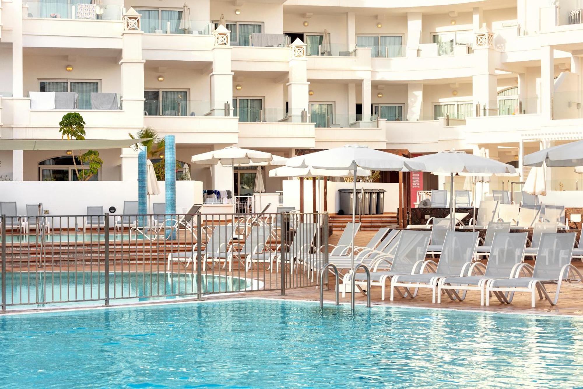 Sunwing Fanabe Beach Costa Adeje  Exterior photo